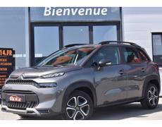 Citroen C3 Aircross Le Castelet