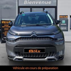 Citroen C3 Aircross 1.5 BlueHDi - 110 S&S  Feel Pack PHASE 2 Le Castelet