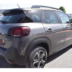 Citroen C3 Aircross BlueHDi 110 S&S BVM6 Feel Pack Le Castelet