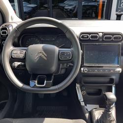 Citroen C3 Aircross 1.5 BlueHDi - 110 S&S  Feel Pack PHASE 2 Le Castelet