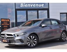 Mercedes Classe A Le Castelet