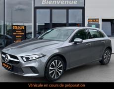 Mercedes Classe A Le Castelet