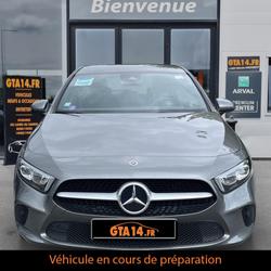 Mercedes Classe A A 250 e - BV 8G-DCT  BERLINE 5P - BM 177 Business Line PHASE 1 Le Castelet