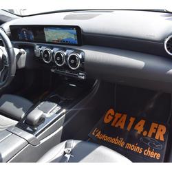 Mercedes Classe A 250 e 8G-DCT Business Line Le Castelet