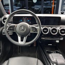 Mercedes Classe A A 250 e - BV 8G-DCT  BERLINE 5P - BM 177 Business Line PHASE 1 Le Castelet