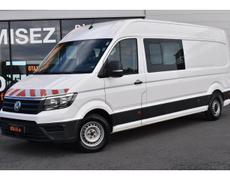 Volkswagen Crafter Le Castelet