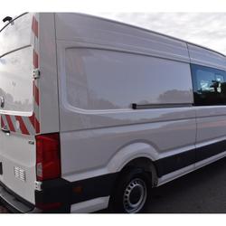 Volkswagen Crafter 35 L4H3 2.0 TDI 140 CH BUSINESS LINE occasion - Le Castelet - photo 2/19