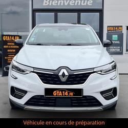 Renault Arkana 1.6 E-Tech Hybride - 145 - BVA multi-modes  Techno PHASE 1 Le Castelet