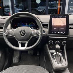 Renault Arkana 1.6 E-Tech Hybride - 145 - BVA multi-modes  Techno PHASE 1 Le Castelet
