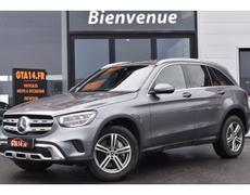Mercedes GLC Le Castelet