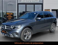 Mercedes GLC Le Castelet