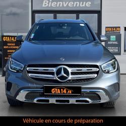 Mercedes GLC GLC 300 e + Hybrid EQ Power - BVA 9G-Tronic  - BM X253 Business Line 4-Matic - BVA PHASE 2 Le Castelet