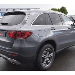 Mercedes GLC 300 e 9G-Tronic 4Matic Avantgarde Line Le Castelet