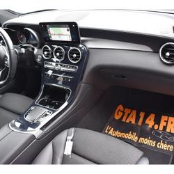 Mercedes GLC 300 e 9G-Tronic 4Matic Avantgarde Line Le Castelet