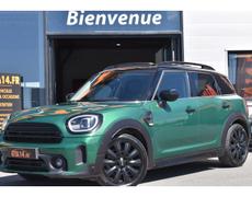 Mini Countryman Le Castelet