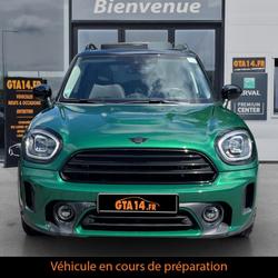 Mini Mini Countryman 1.5i - 136 - BVR  COUNTRYMAN F60 LCI BERLINE Cooper Edition Premium Plus PHASE 2 Le Castelet