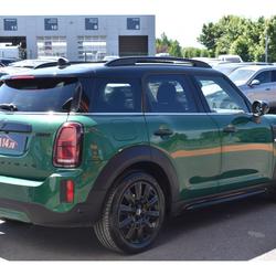 Mini Countryman 136 ch BVA7 Cooper PREMIUM PLUS Le Castelet