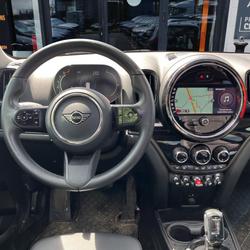 Mini Mini Countryman 1.5i - 136 - BVR  COUNTRYMAN F60 LCI BERLINE Cooper Edition Premium Plus PHASE 2 Le Castelet