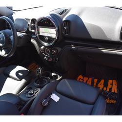 Mini Countryman 136 ch BVA7 Cooper PREMIUM PLUS Le Castelet