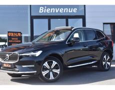 Volvo XC60 Le Castelet