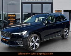 Volvo XC60 Le Castelet