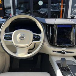 Volvo XC60 RECHARGE T6 350 GEARTRO 8 INSCRIPTION Le Castelet