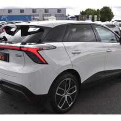 MG MG4 204 64-2 KWh  Luxury Le Castelet