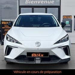 MG MG4 - 204 - 64-2 KWh  Luxury PHASE 1 Le Castelet