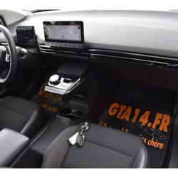 MG MG4 204 64-2 KWh  Luxury Le Castelet