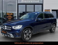 Mercedes GLC Le Castelet