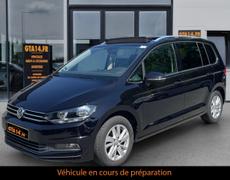 Volkswagen Touran Le Castelet