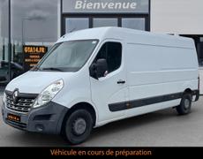 Renault Master Le Castelet