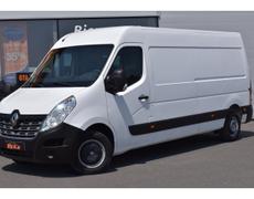 Renault Master Le Castelet