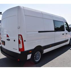 Renault Master L3H2 F3500 2.3 dCi 110 GRAND CONFORT Le Castelet
