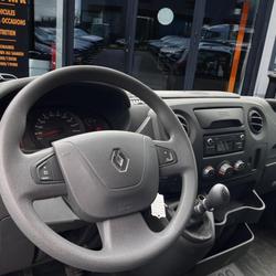 Renault Master Confort F3500 L3H2 2.3 dCi - 100  III FOURGON Fourgon L3H2 Le Castelet