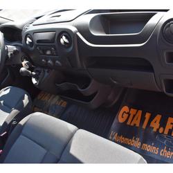 Renault Master L3H2 F3500 2.3 dCi 110 GRAND CONFORT Le Castelet