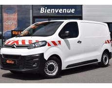 Citroen Jumpy Le Castelet
