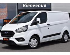 Ford Transit Custom Le Castelet