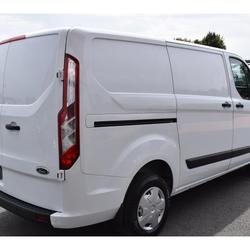 Ford Transit Custom 280 L1H1 2.0 ECOBLUE 130 TREND BUSINESS Le Castelet