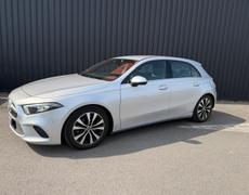 Mercedes Classe A Le Castelet