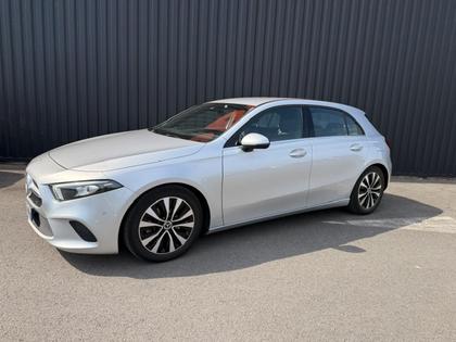 Mercedes Classe A - Berline A 250 e - BV 8G-DCT  BERLINE 4P - BM 177 Business Line PHASE 1 - 23 880 €