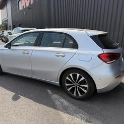 Mercedes Classe A Berline A 250 e - BV 8G-DCT  BERLINE 4P - BM 177 Business Line PHASE 1 Le Castelet