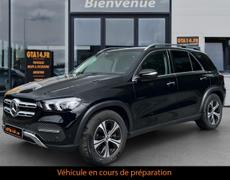 Mercedes GLE Le Castelet