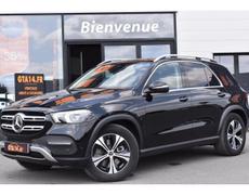 Mercedes GLE Le Castelet