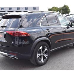 Mercedes GLE 350 e EQ POWER 9G-Tronic 4Matic Avantgarde Line Le Castelet