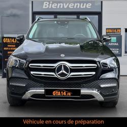 Mercedes GLE GLE 350 e + Hybrid EQ Power - BVA 9G-Tronic  - BM 167 Avantgarde Line 4-Matic PHASE 1 Le Castelet