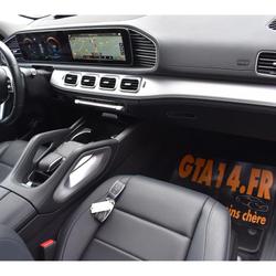 Mercedes GLE 350 e EQ POWER 9G-Tronic 4Matic Avantgarde Line Le Castelet