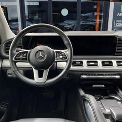 Mercedes GLE GLE 350 e + Hybrid EQ Power - BVA 9G-Tronic  - BM 167 Avantgarde Line 4-Matic PHASE 1 Le Castelet