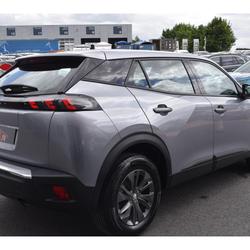 Peugeot 2008 PureTech 100 S&S BVM6 Active Pack Le Castelet