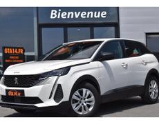 Peugeot 3008 Le Castelet